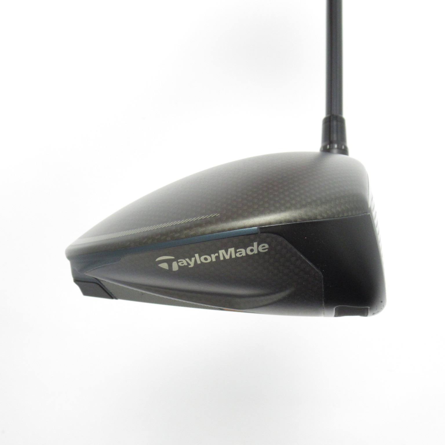 中古】Qi4D MAX ドライバー REAX 50 Mid Rotation BLUE(2026) 9 S B
