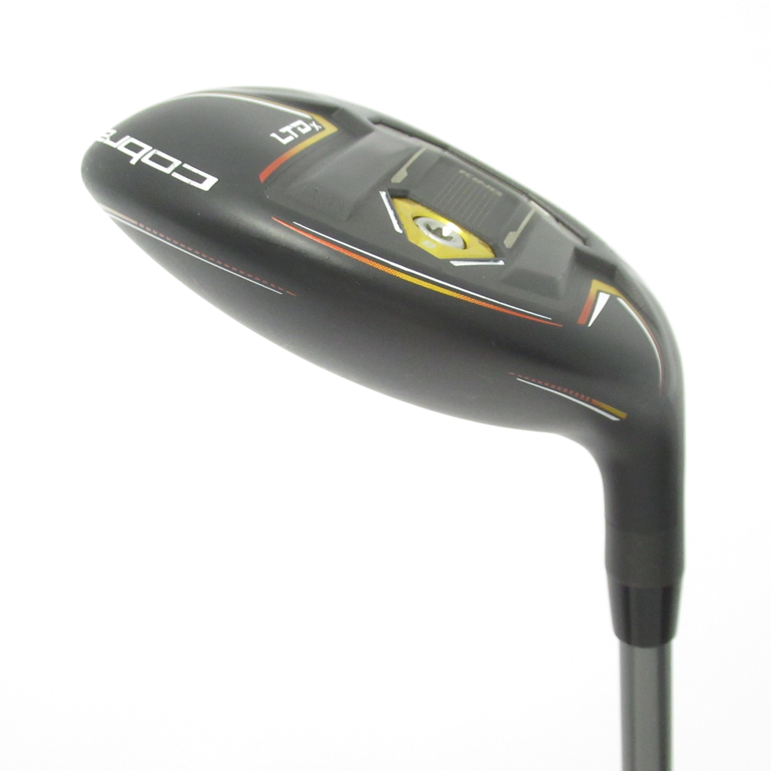 中古】LTDx ユーティリティ Speeder NX for Cobra 21 SR C