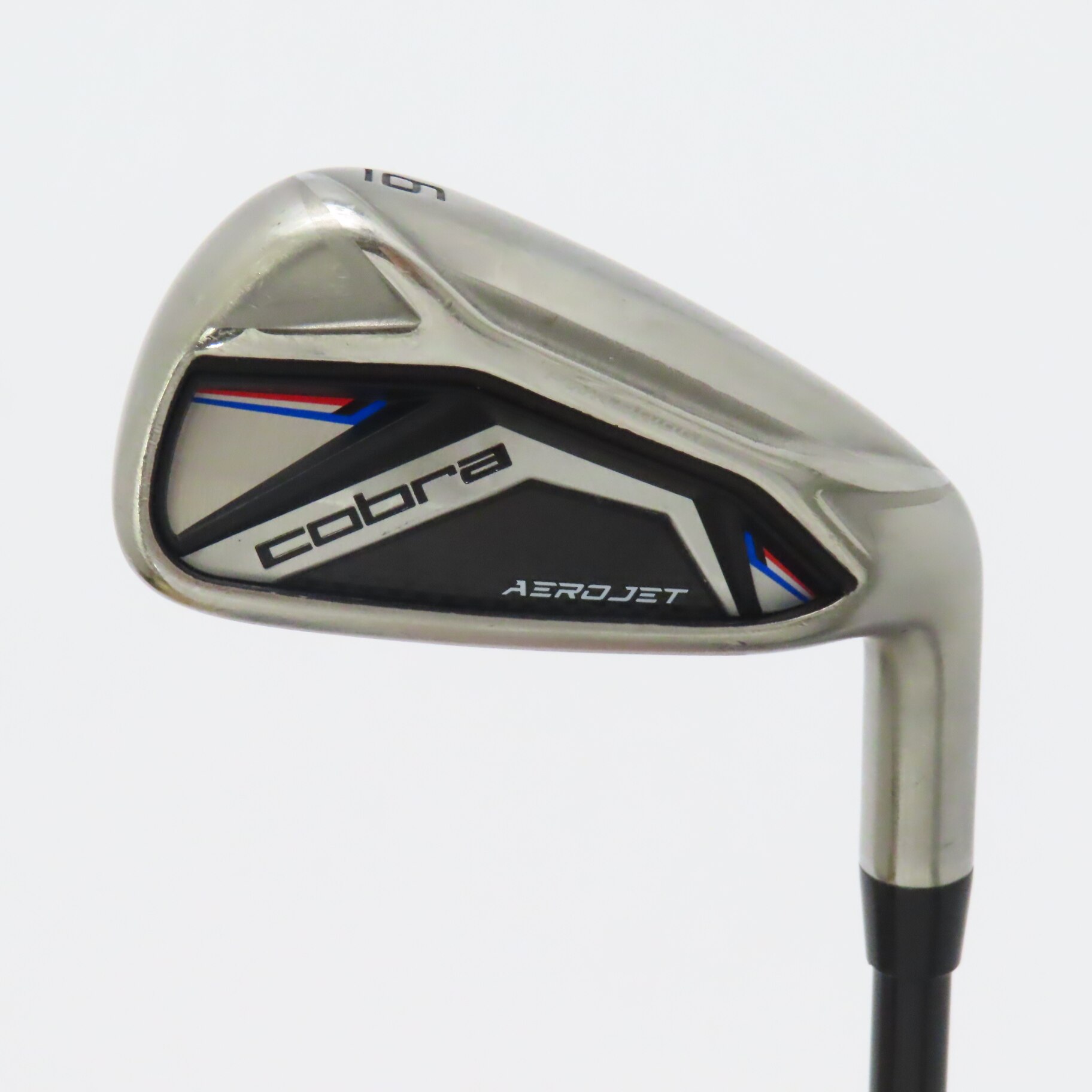 中古】エアロジェット アイアン Speeder NX for cobra WHITE 23.5 R CD 中古】エアロジェット アイアン Speeder NX for cobra WHITE 23.5 R CD