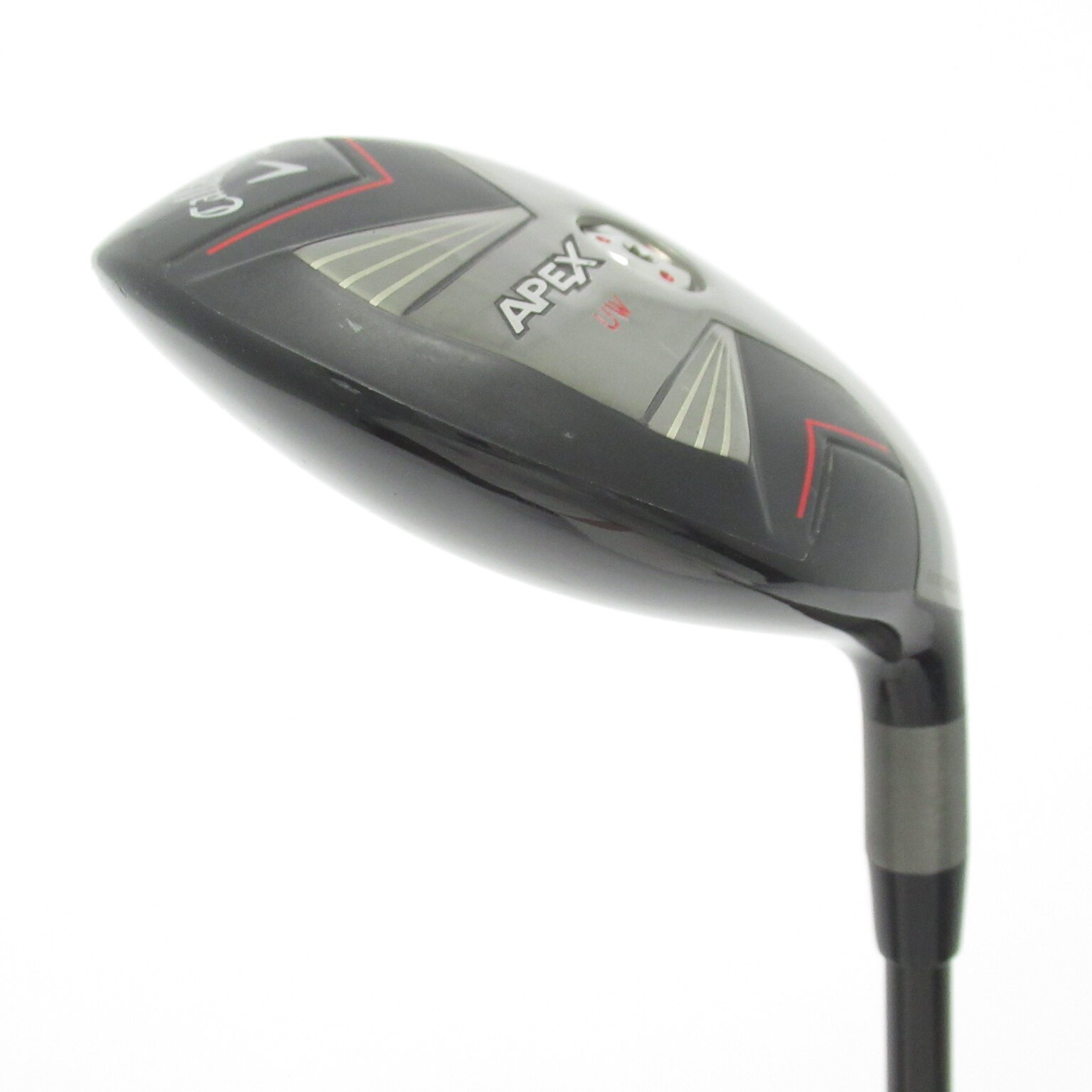 中古】APEX UW(2023） ユーティリティ Tour AD VF-7 23 S CD
