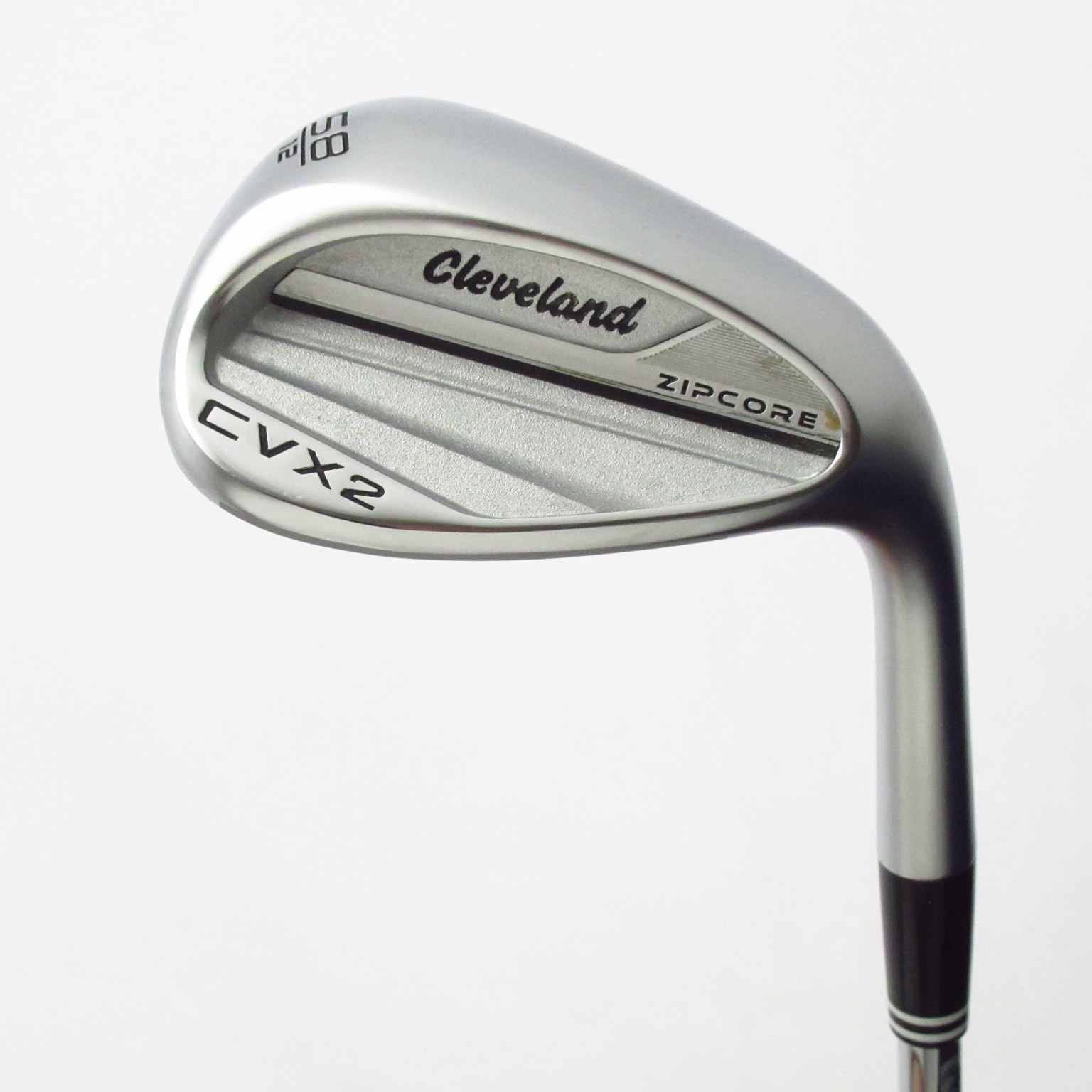 中古】CVX2 ZIPCORE ウェッジ Dynamic Gold 95 58-12 S200 CD(ウェッジ