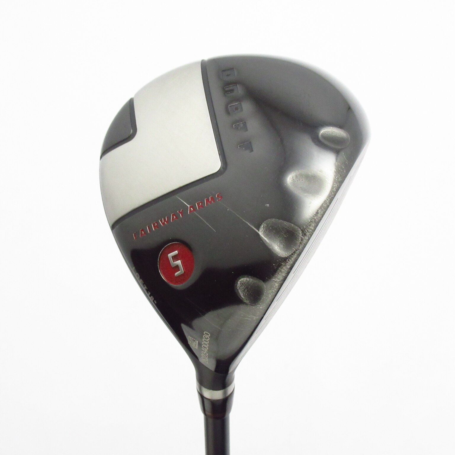 中古】オノフ FAIRWAY ARMS KURO(2019) フェアウェイウッド LABOSPEC