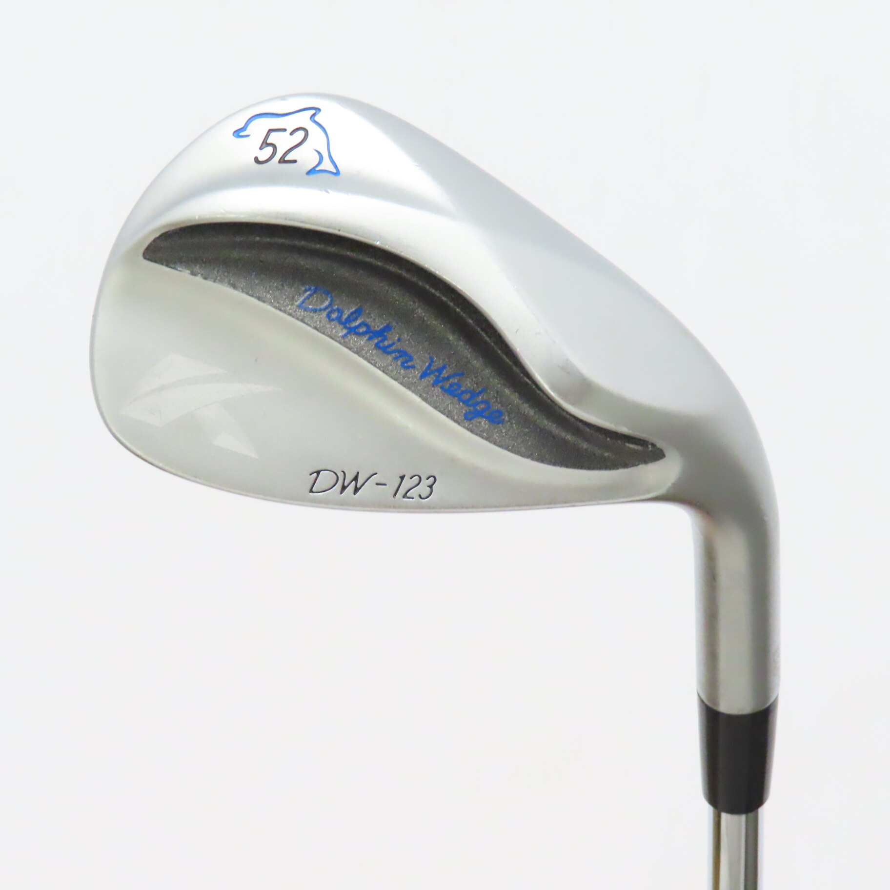 中古】ドルフィン DW-123 ウェッジ N.S.PRO 950GH neo 52 WEDGE CD