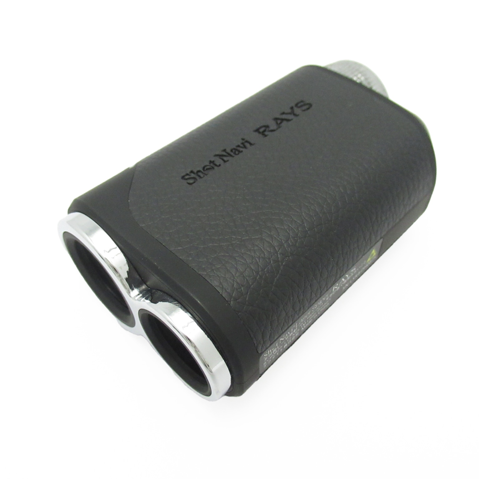 中古】Laser Sniper RAYS 距離測定器 (ショットナビ) Shot Navi 通販