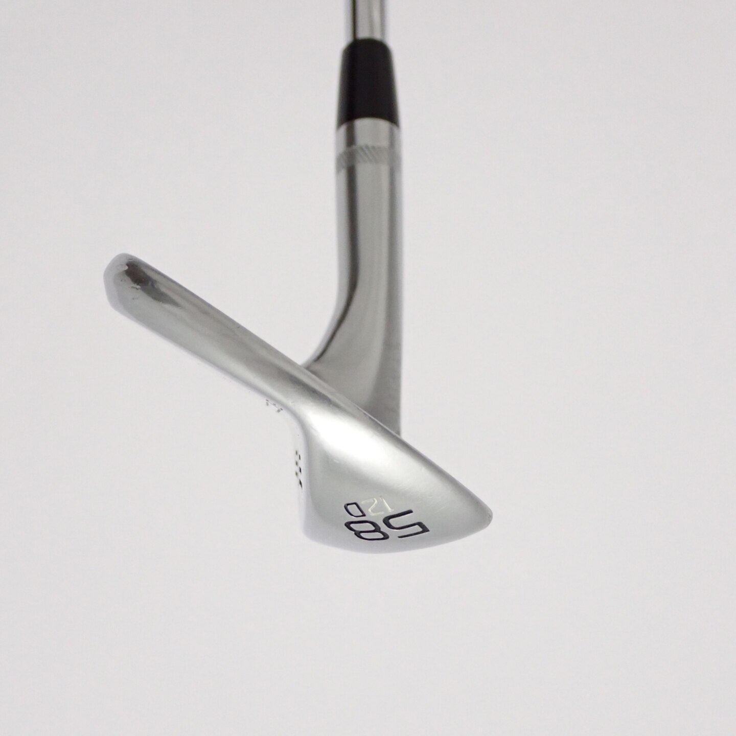 中古】ボーケイ SM9 TOUR CHROME ウェッジ N.S.PRO 950GH neo 58-12