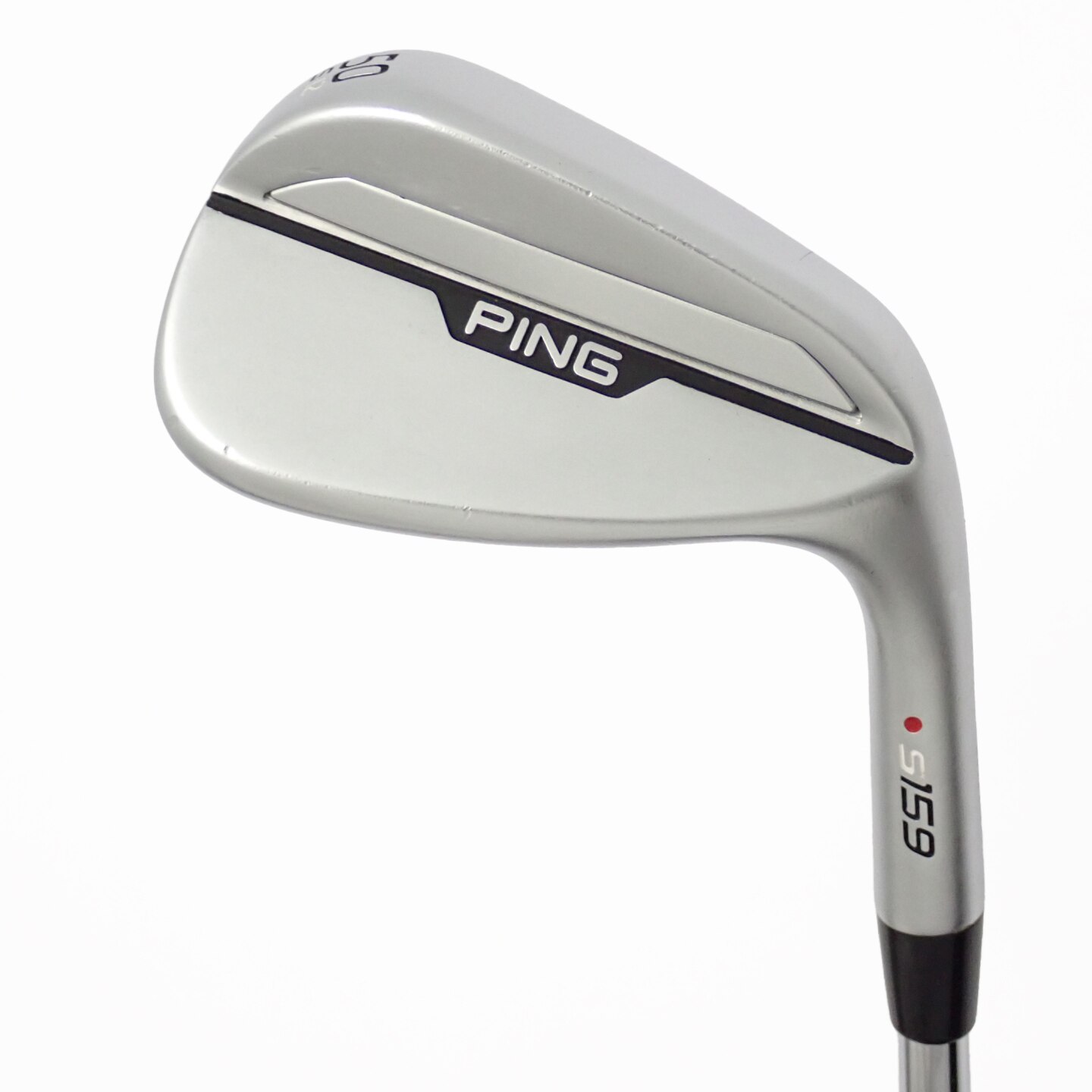 中古】S159 ウェッジ N.S.PRO MODUS3 TOUR 115 50-12 S C(ウェッジ