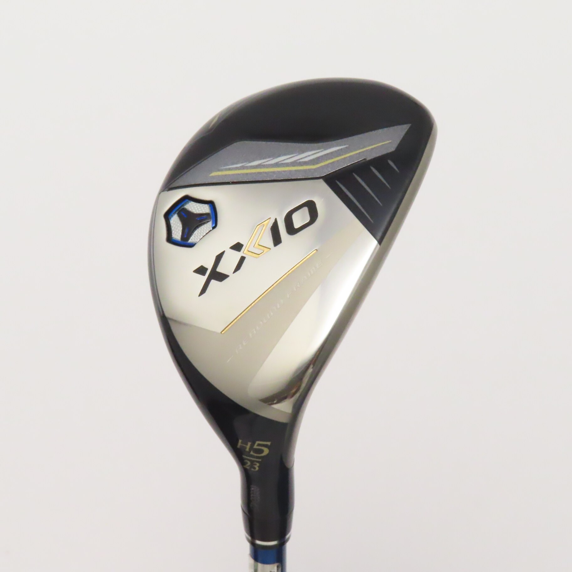 中古】ゼクシオ 13(2024) ユーティリティ MP1300カーボン 23 S CD