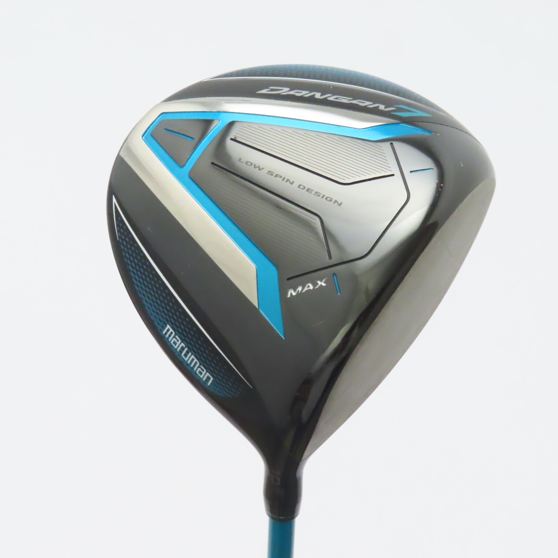 中古】DANGAN7 MAX ドライバー (マジェスティ) maruman メンズ 通販