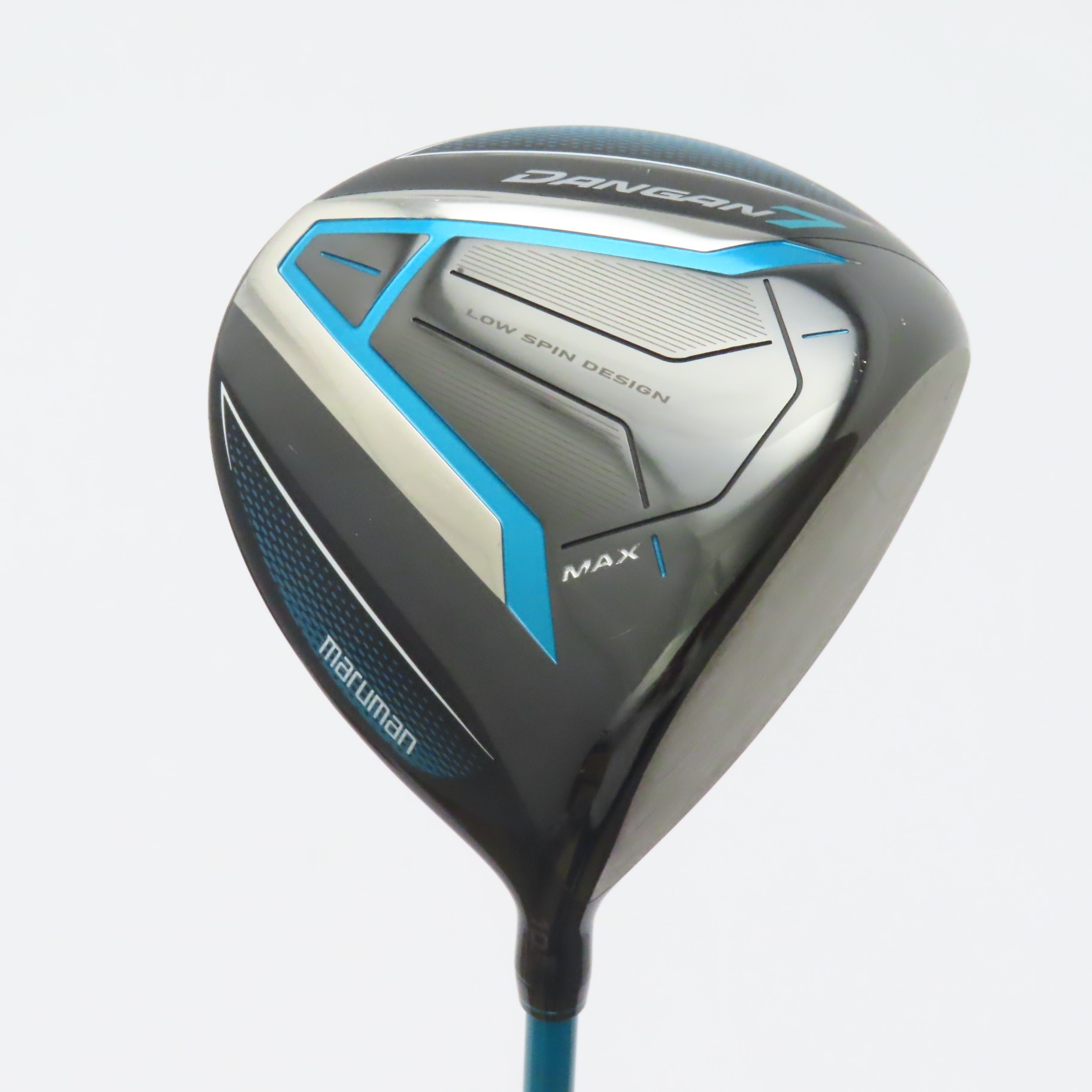 中古】DANGAN7 MAX ドライバー カーボンシャフト 10.5 ∞ C(ドライバー