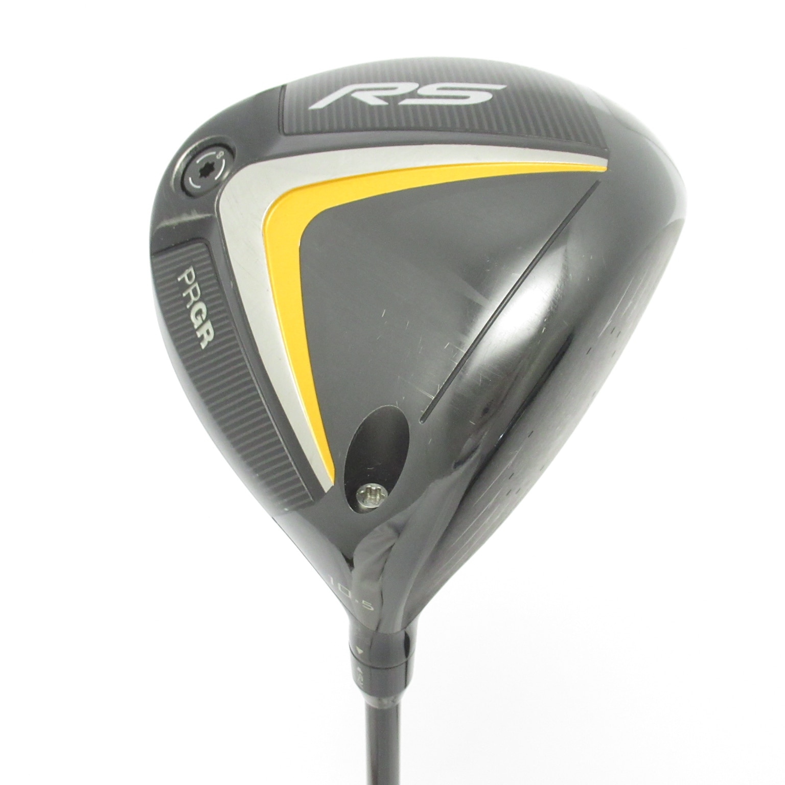 中古】RS JUST ドライバー (プロギア) RS 通販｜GDO中古ゴルフクラブ