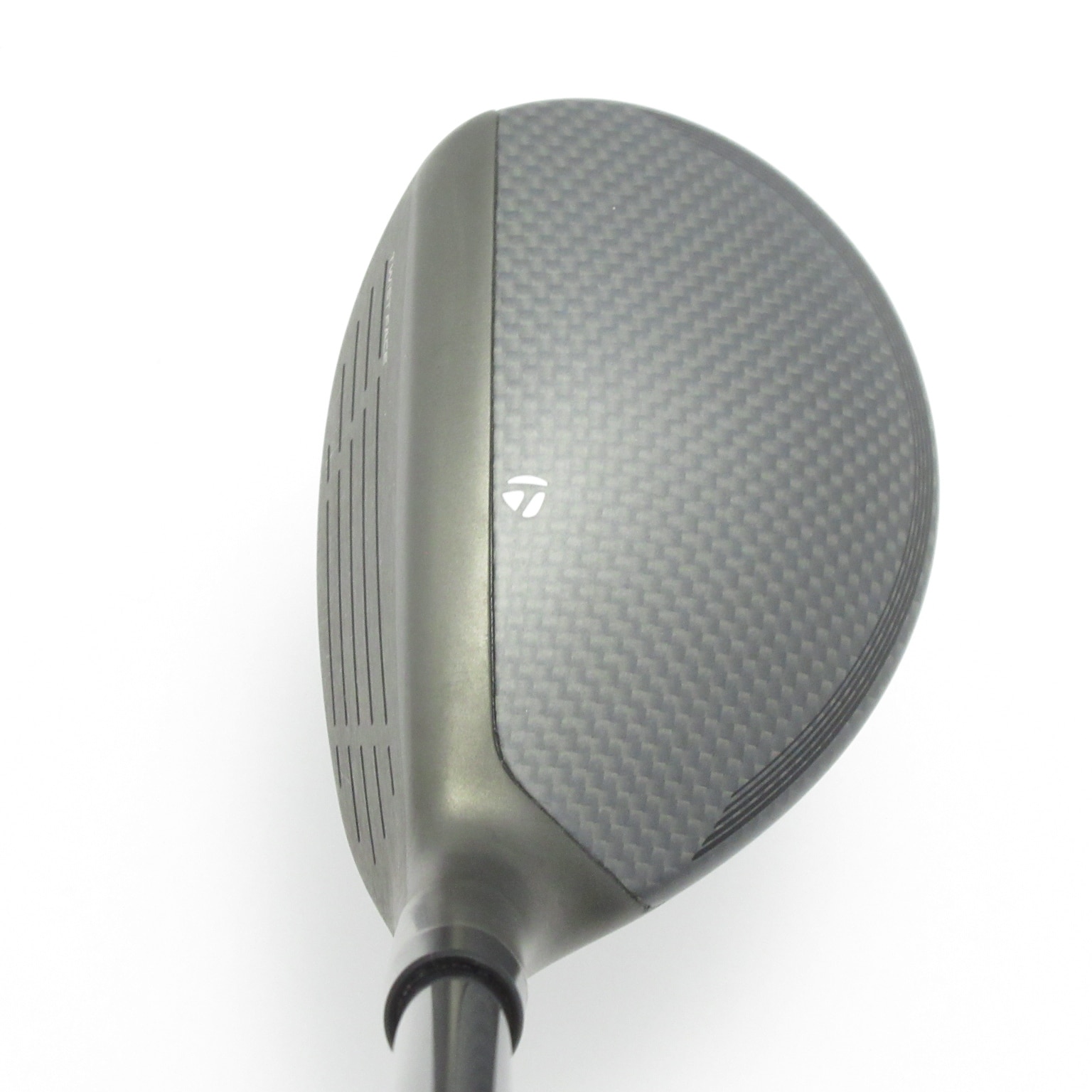中古】Qi35 MAX レスキュー ユーティリティ Diamana Blue TM60(2025