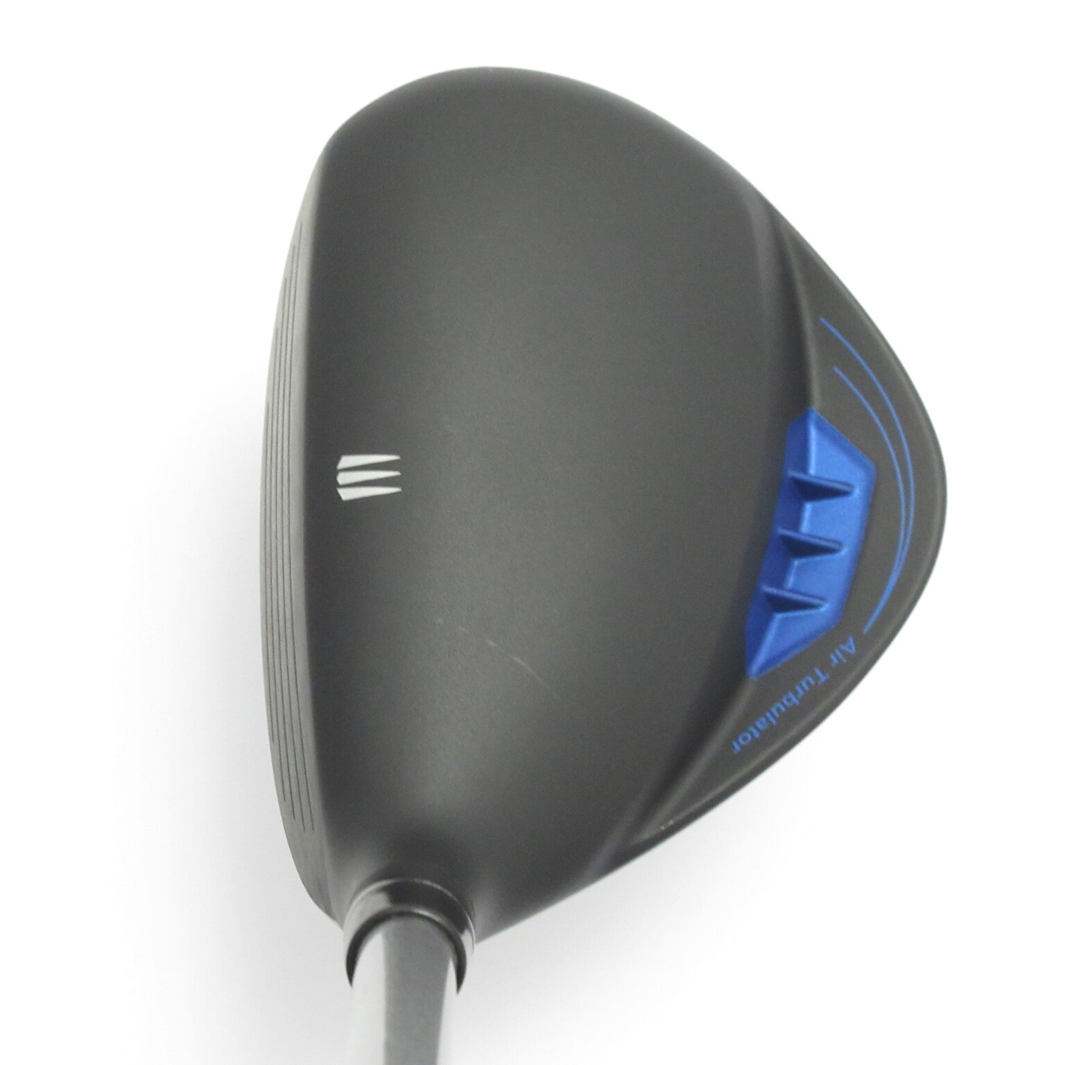 中古】UFO by POWER TORNADO AIR Blue ユーティリティ Falcon Shaft