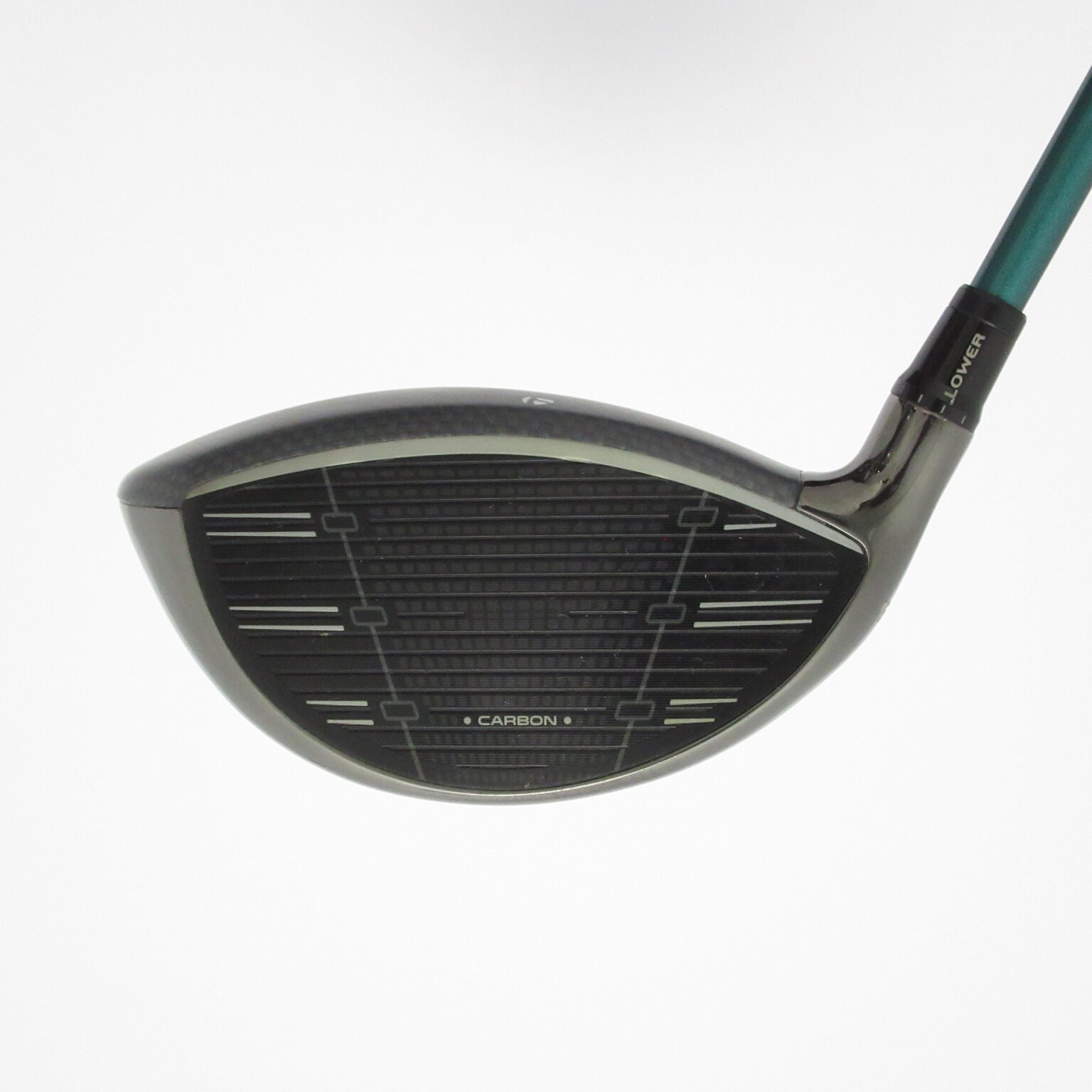 中古】Qi35 MAX ドライバー Speeder NX GREEN 40 10.5 SR C(ドライバー