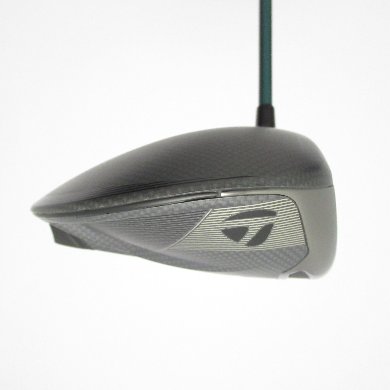 中古】Qi35 MAX ドライバー Speeder NX GREEN 40 10.5 SR C(ドライバー