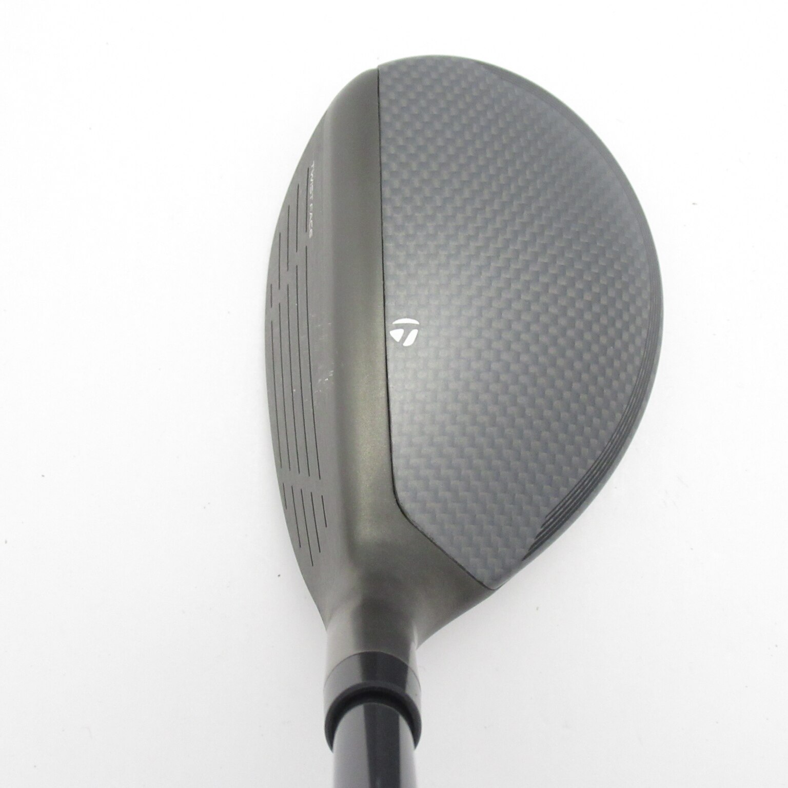 中古】Qi35 MAX レスキュー ユーティリティ Diamana Blue TM60(2025