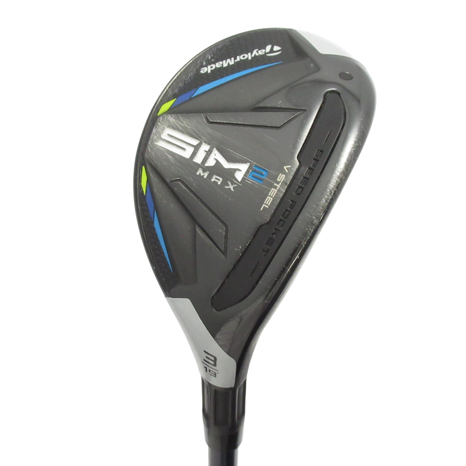 中古】SIM2 ユーティリティ (テーラーメイド) 通販｜GDO中古ゴルフクラブ