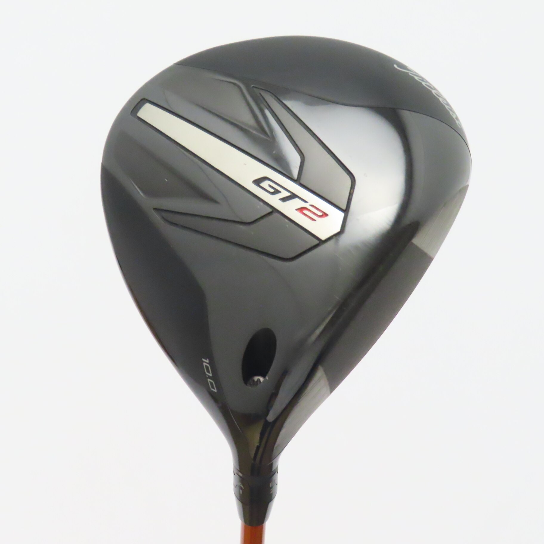 中古】GT2 ドライバー (タイトリスト) Titleist メンズ 通販｜GDO中古