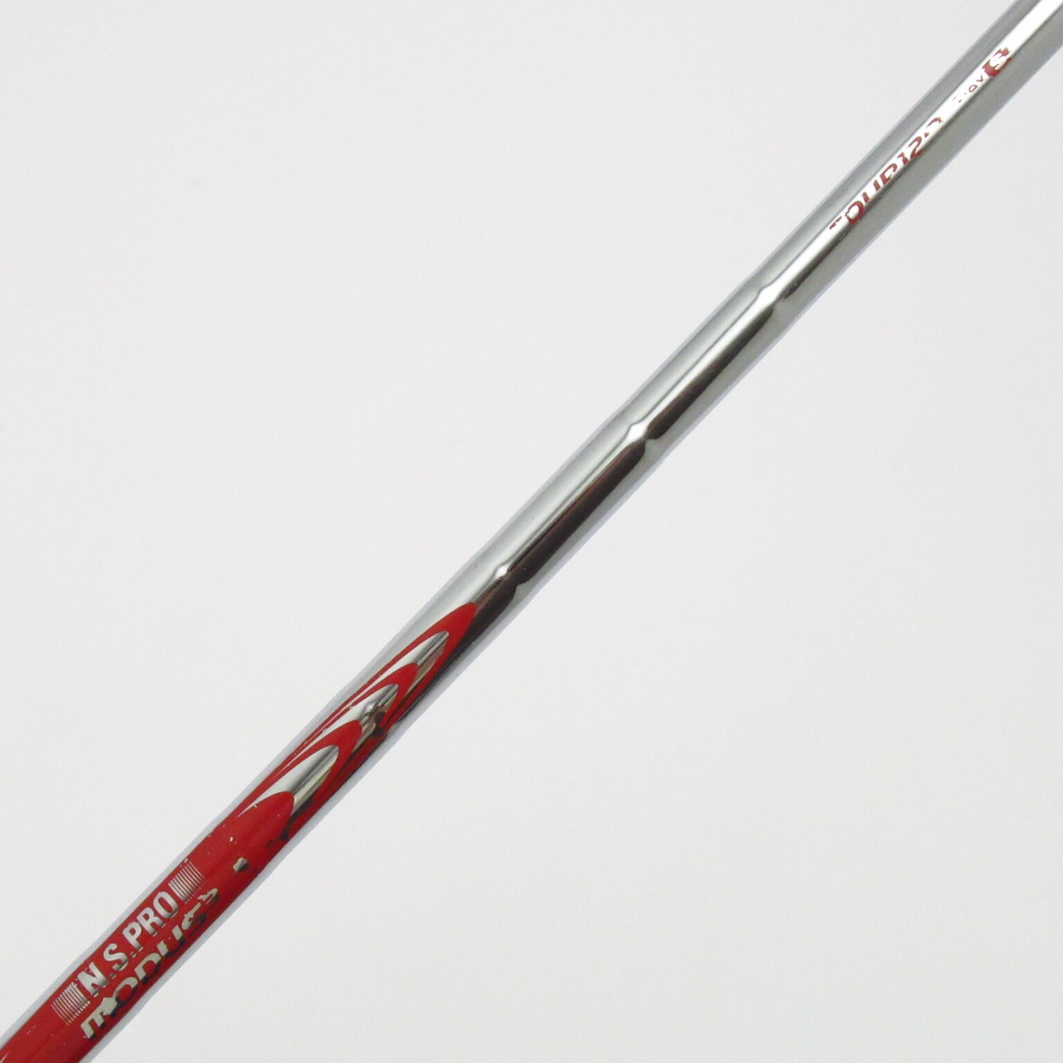 中古】i500 アイアン（単品） N.S.PRO MODUS3 TOUR 120 49 S CD