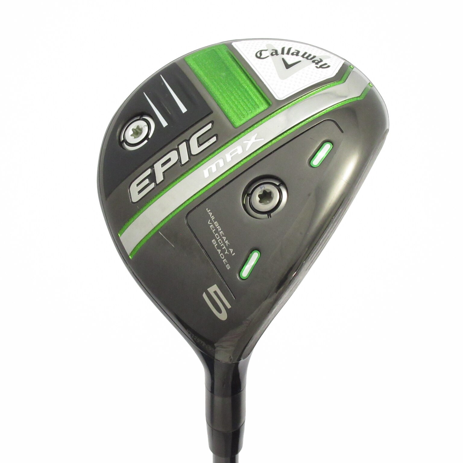 専用品 Callaway Epic Max 9w フェアウェイウッド エピック 中古】エピック MAX フェアウェイウッド Diamana 40 for Callaway 18 R