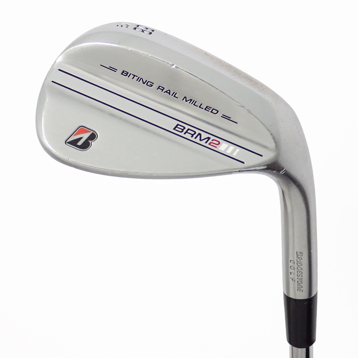 中古】BRM2 ウェッジ N.S.PRO MODUS3 TOUR 105 58-12 S D(ウェッジ