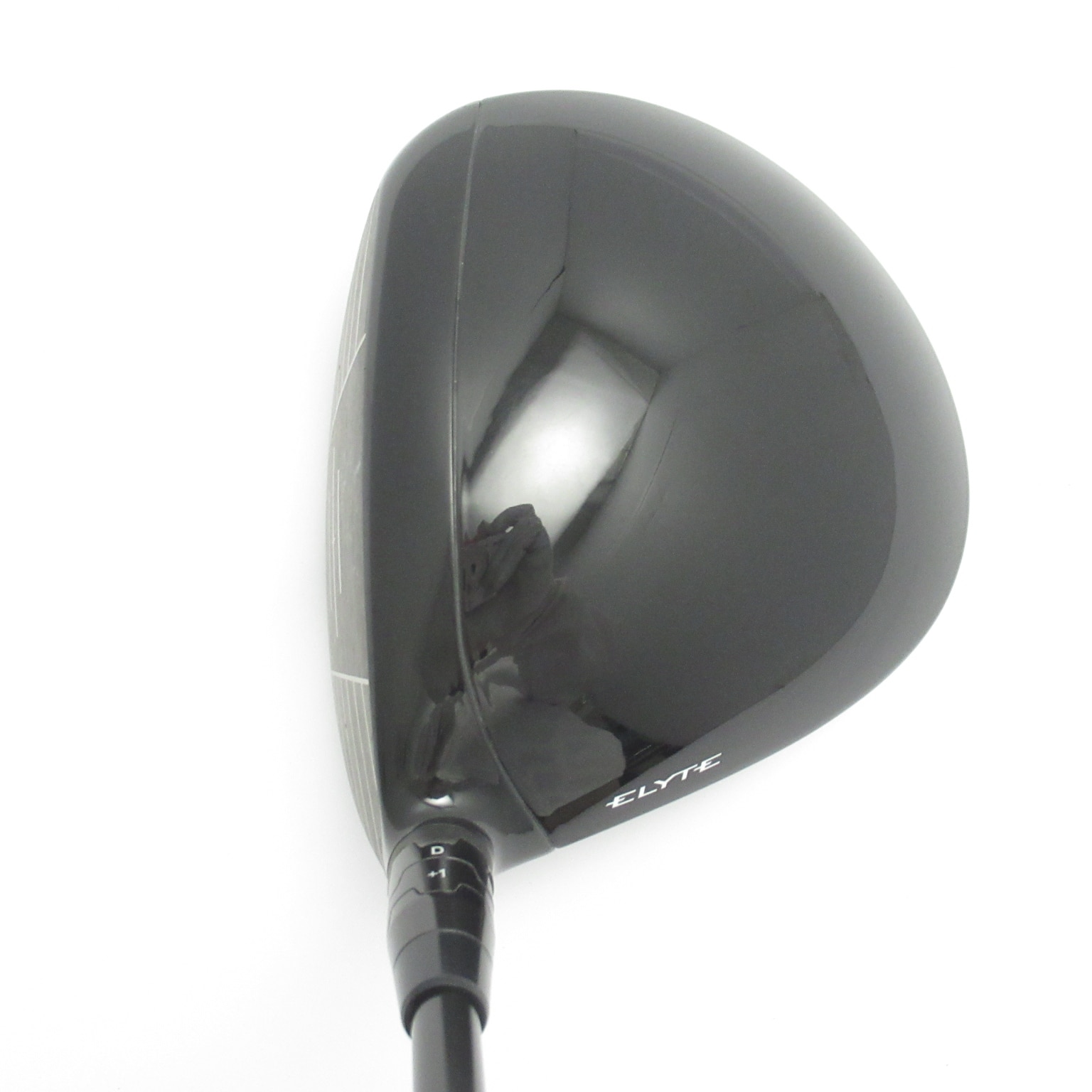 中古】エリート トリプルダイヤモンド ドライバー ATHLEMAX 60 9 S CD