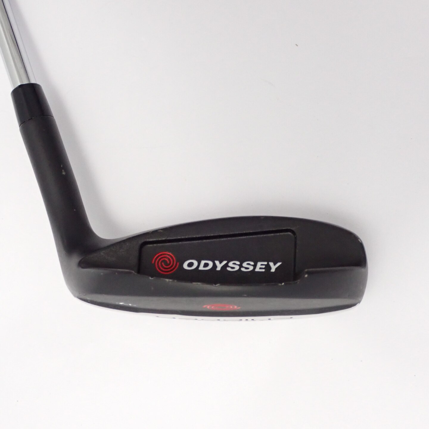 中古】ODYSSEY CHIPPER ウェッジ スチールシャフト 37 設定無 C