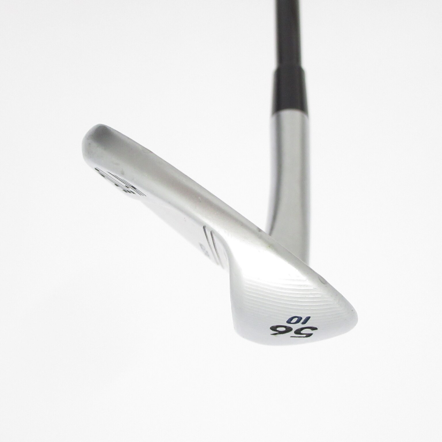 中古】ミルドグラインド HI-TOE3 ウェッジ Diamana Thump Wedge 95 56