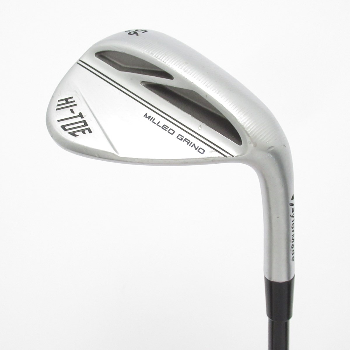 中古】ミルドグラインド HI-TOE3 ウェッジ Diamana Thump Wedge 95 56