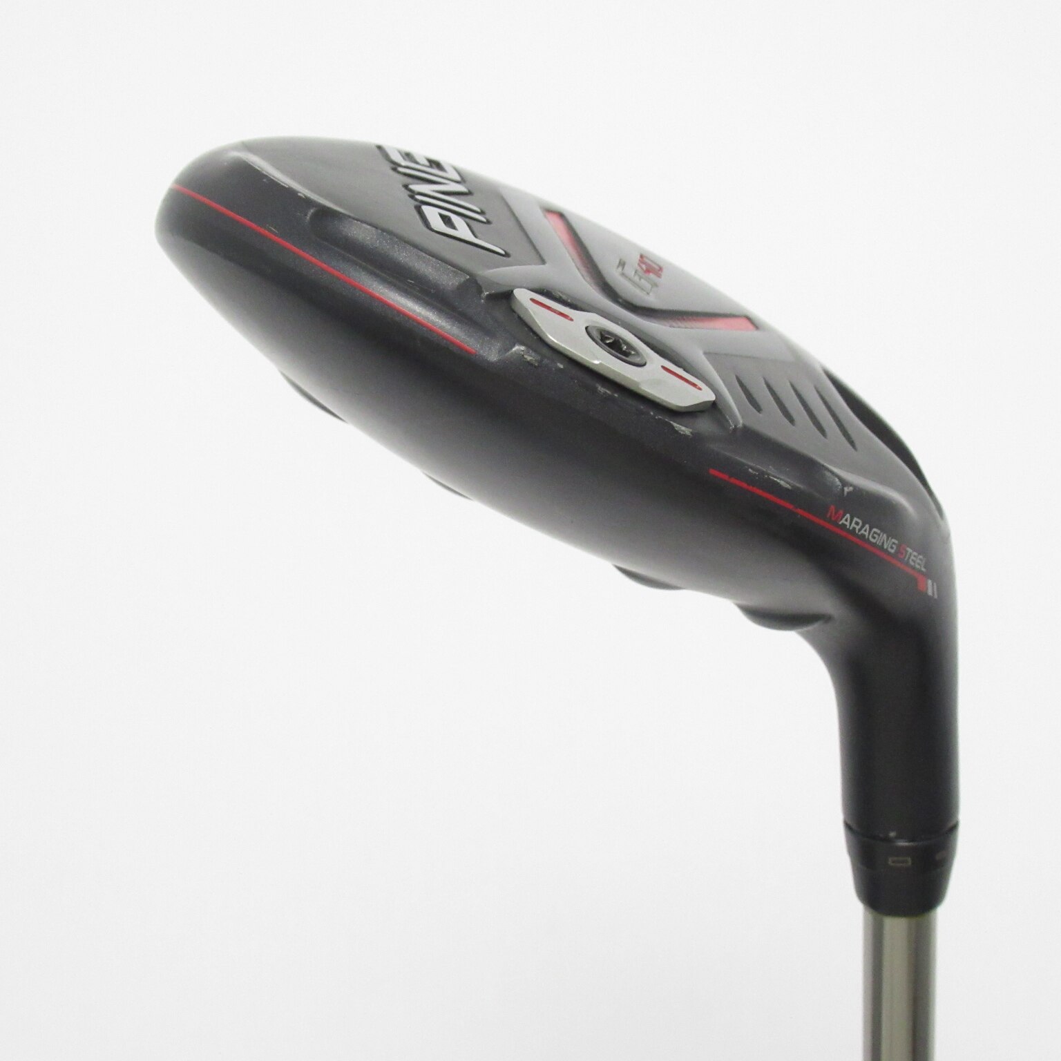 中古】G410 ユーティリティ PING TOUR 173-85 19 S CD(ユーティリティ