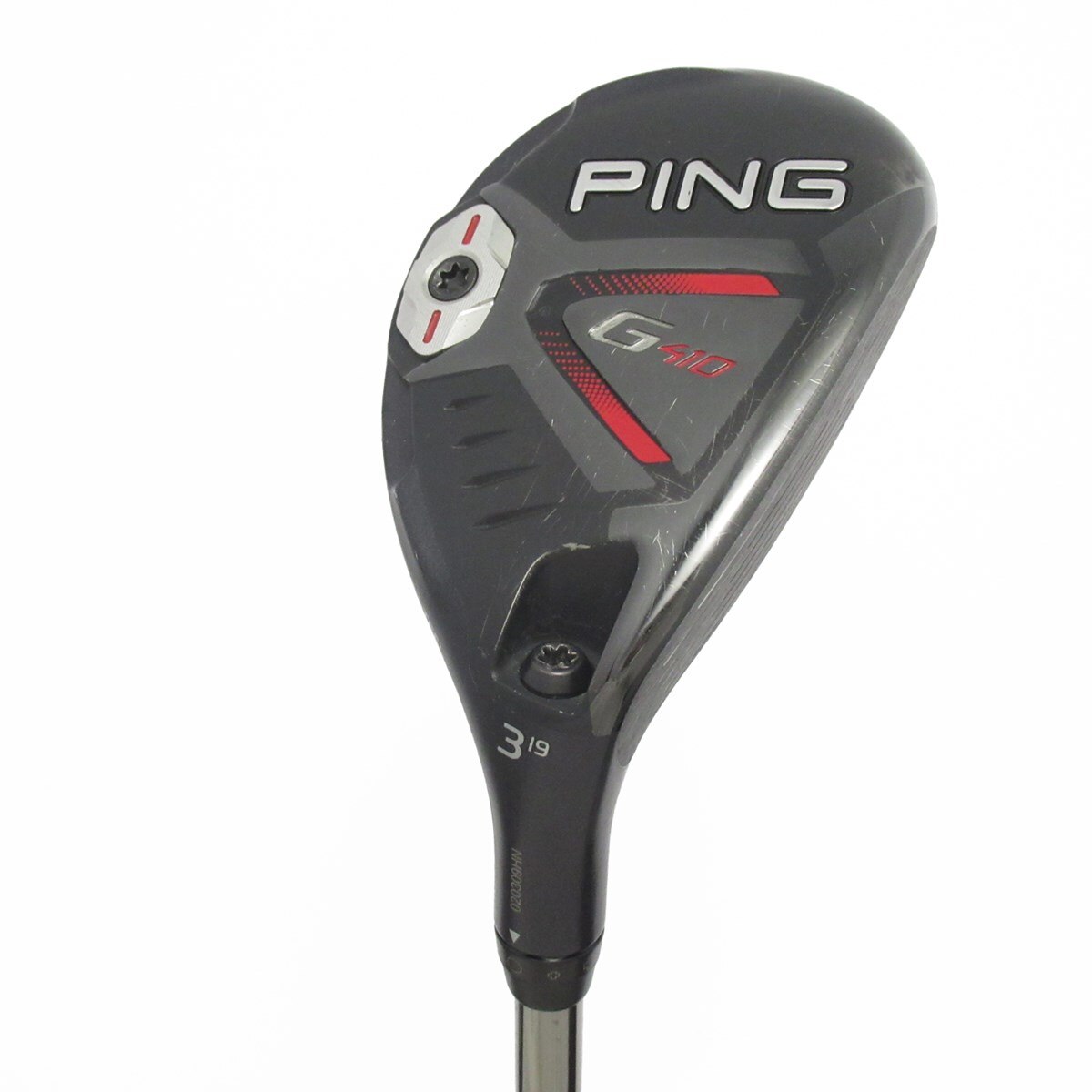PING G410 ユーティリティ 19度(U3) 中古】G410 ユーティリティ PING TOUR 173-85 19 S CD(ユーティリティ