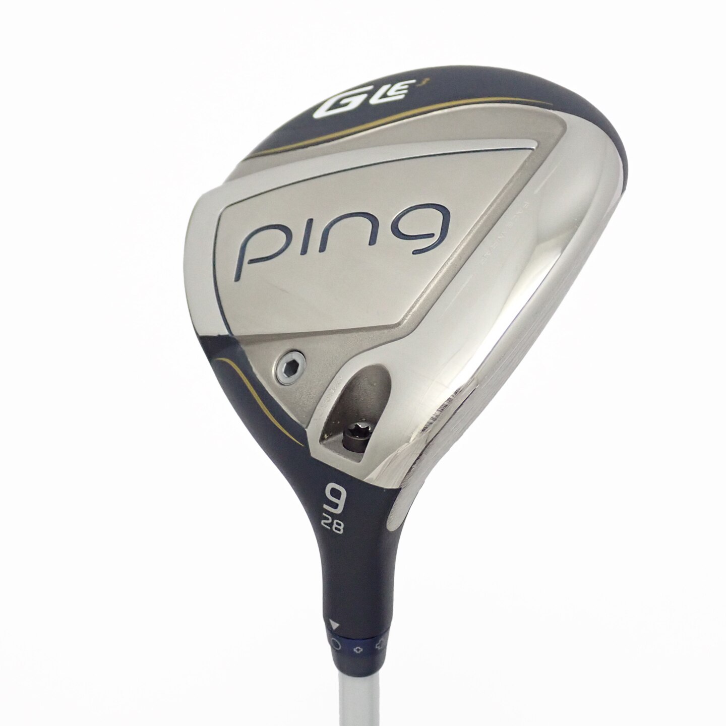 値下げ‼️PINGレディースクラブ：フェアウェイウッド・FW5 Gフェアウェイウッド│CLUB PING【PINGオフィシャルサイト】