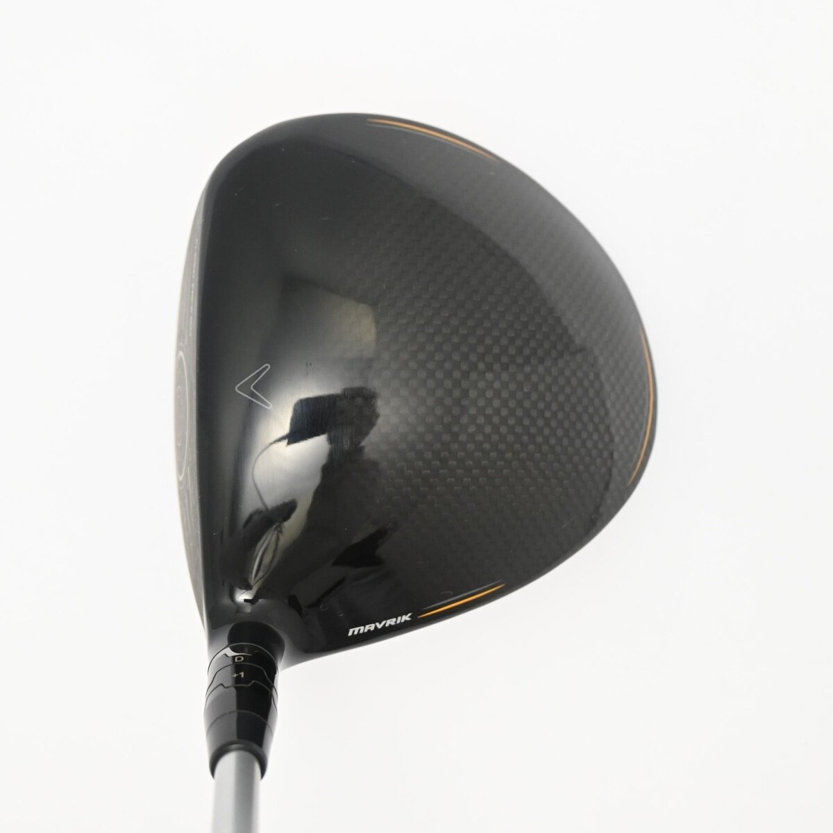 中古】マーベリック マックス ドライバー Diamana 40 for Callaway