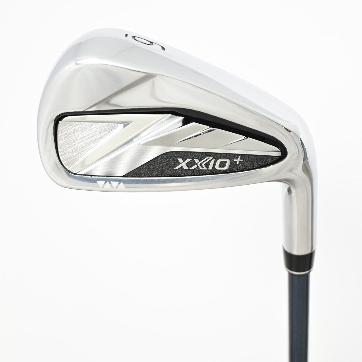 中古】ゼクシオ 14+ (2026) アイアン SPEEDER NX DST for XXIO 25.5