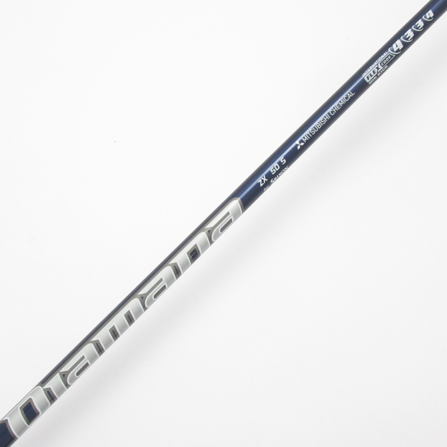 中古】スリクソン ZX5 ドライバー Diamana ZX 50 9.5 S CD(ドライバー