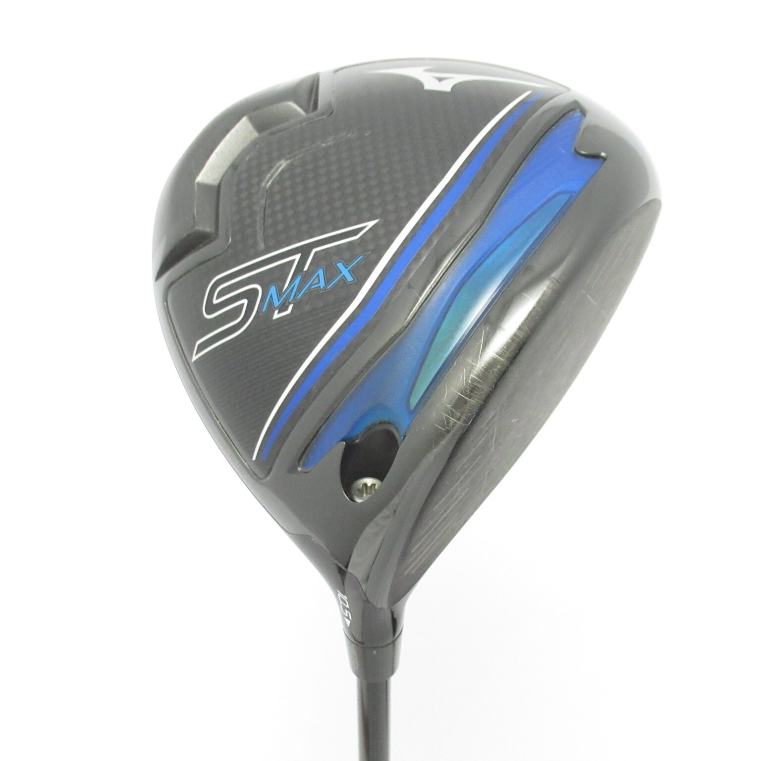 中古】ST-MAX 230 ブラックIPミラー＆ショット仕上げ ドライバー Tour