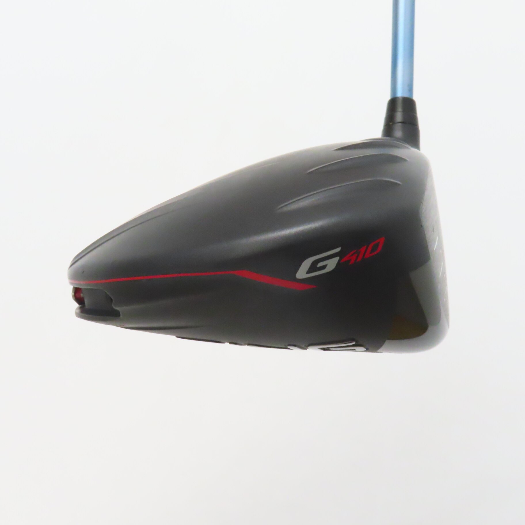 中古】G410 PLUS ドライバー Speeder 569 EVOLUTION V 9 S C