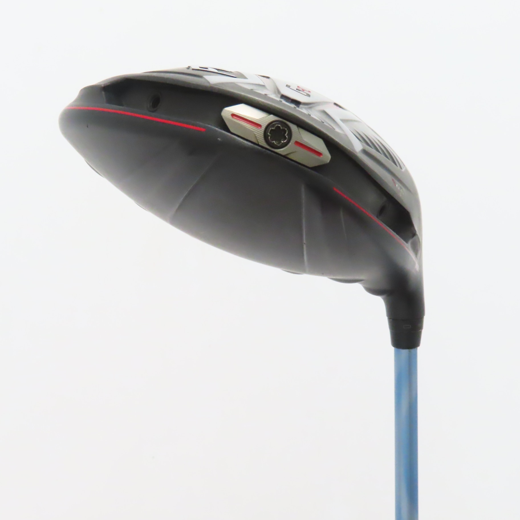 中古】G410 PLUS ドライバー Speeder 569 EVOLUTION V 9 S C