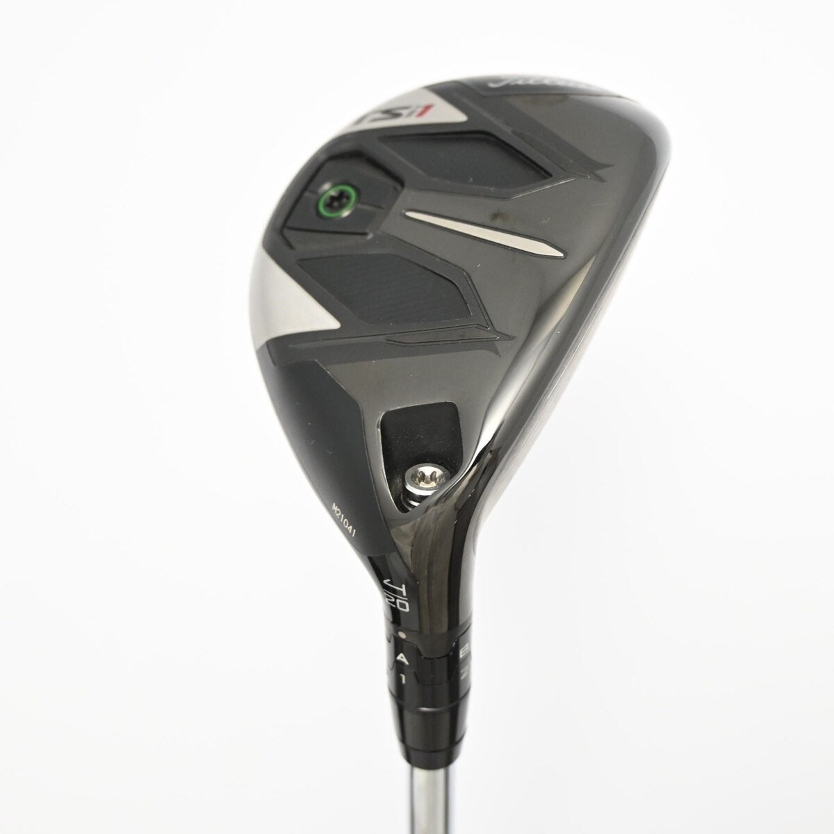 中古】TSi1 ユーティリティ N.S.PRO ZELOS 7 HYBRID 20 S C