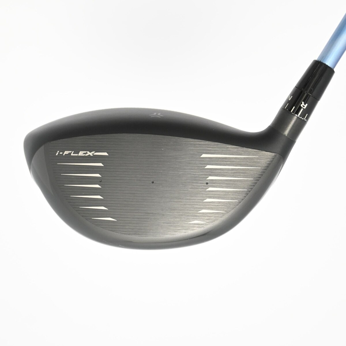 中古】スリクソン ZXi TR ドライバー Speeder 661 EVOLUTION V 9 X C
