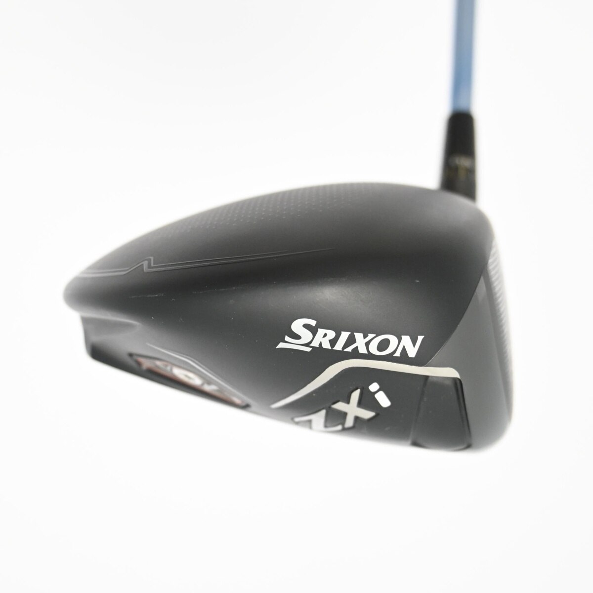 中古】スリクソン ZXi TR ドライバー Speeder 661 EVOLUTION V 9 X C