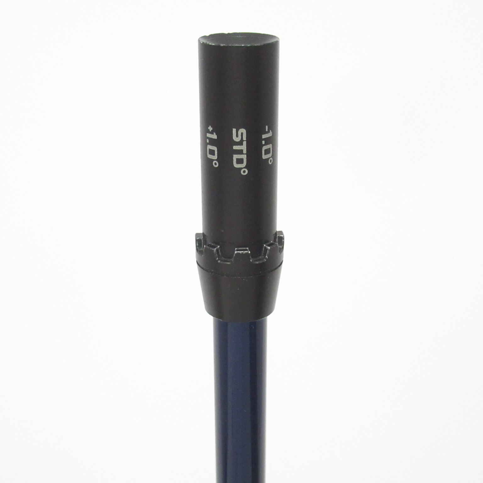 中古】VENTUS TR BLUE(VELOCOREあり) ドライバー用_スリーブ付 VENTUS