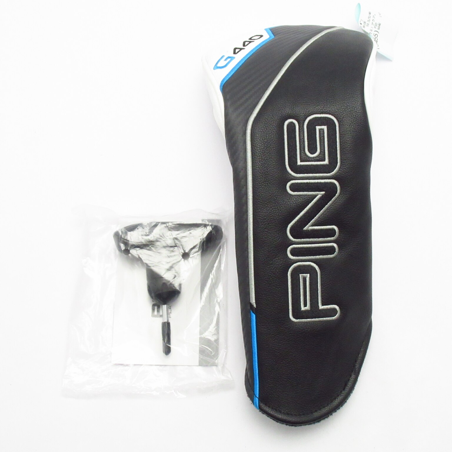 PING G440 MAXドライバーALTA J CB BLUE 10.5Ｒ中古 中古】G440 MAX ドライバー ALTA J CB BLUE 10.5 S C(ドライバー（単品