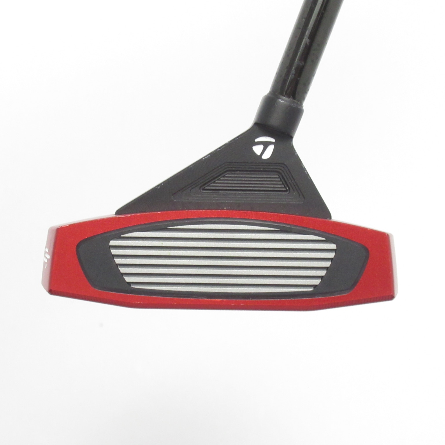中古】スパイダー GTX トラスセンター RED TM2 パター スチール