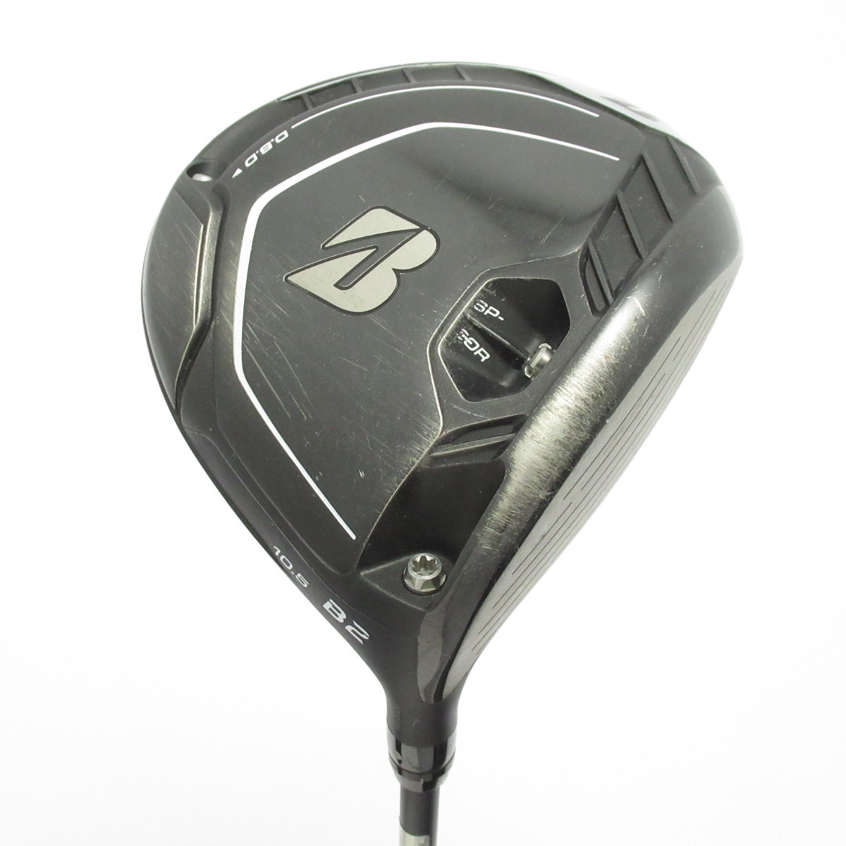 ブリヂストン ドライバー B2 10.5° Diamana BS 50 S 中古】B2 ドライバー Diamana BS50 10.5 R C(ドライバー（単品