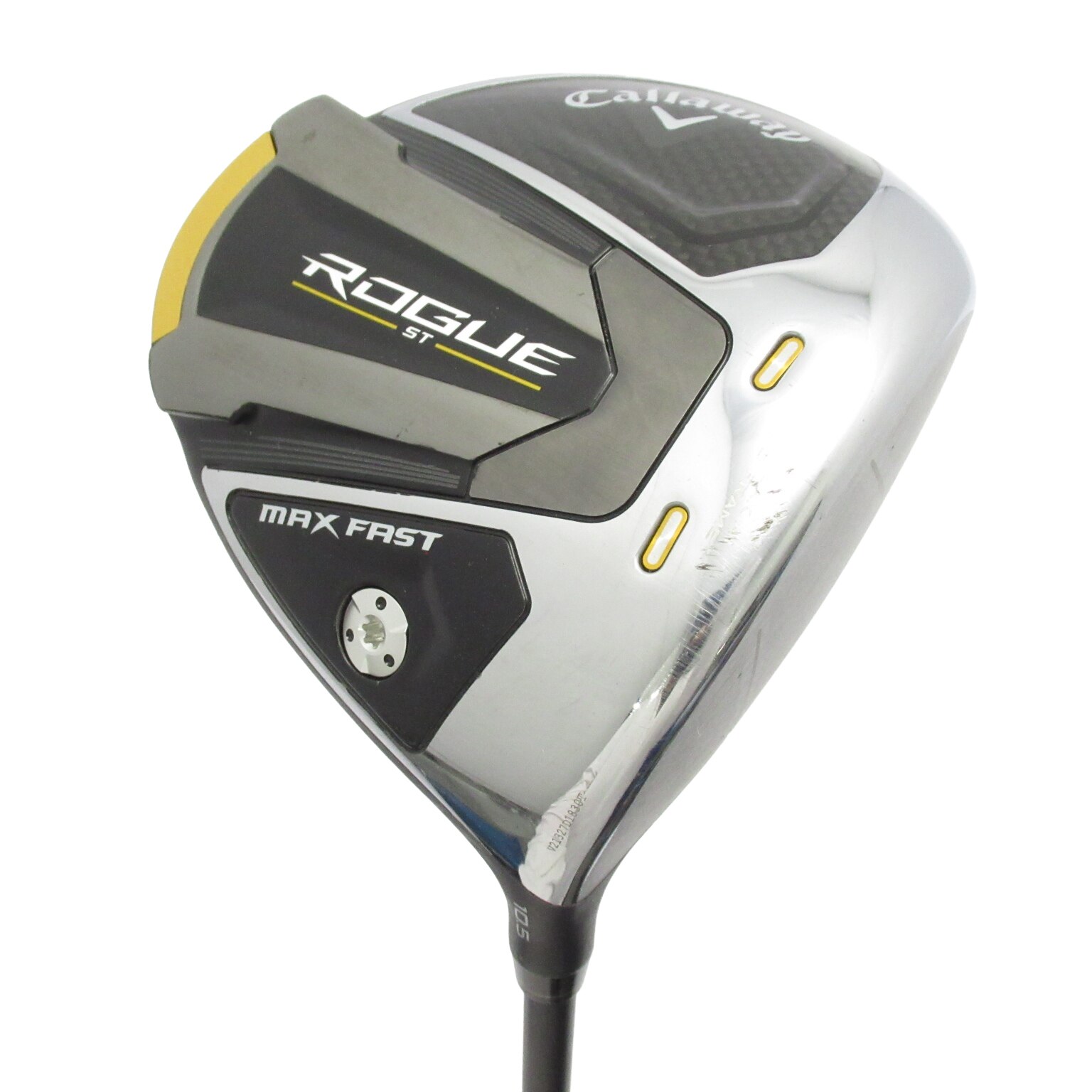 中古】ローグ ST MAX FAST ドライバー Speeder NX 40 for Callaway
