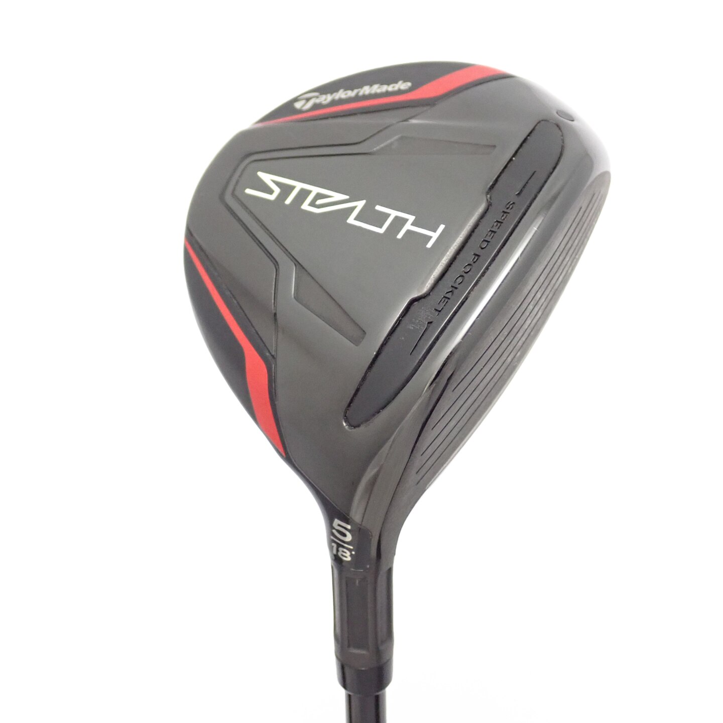 中古】ステルス フェアウェイウッド (テーラーメイド) 通販｜GDO中古
