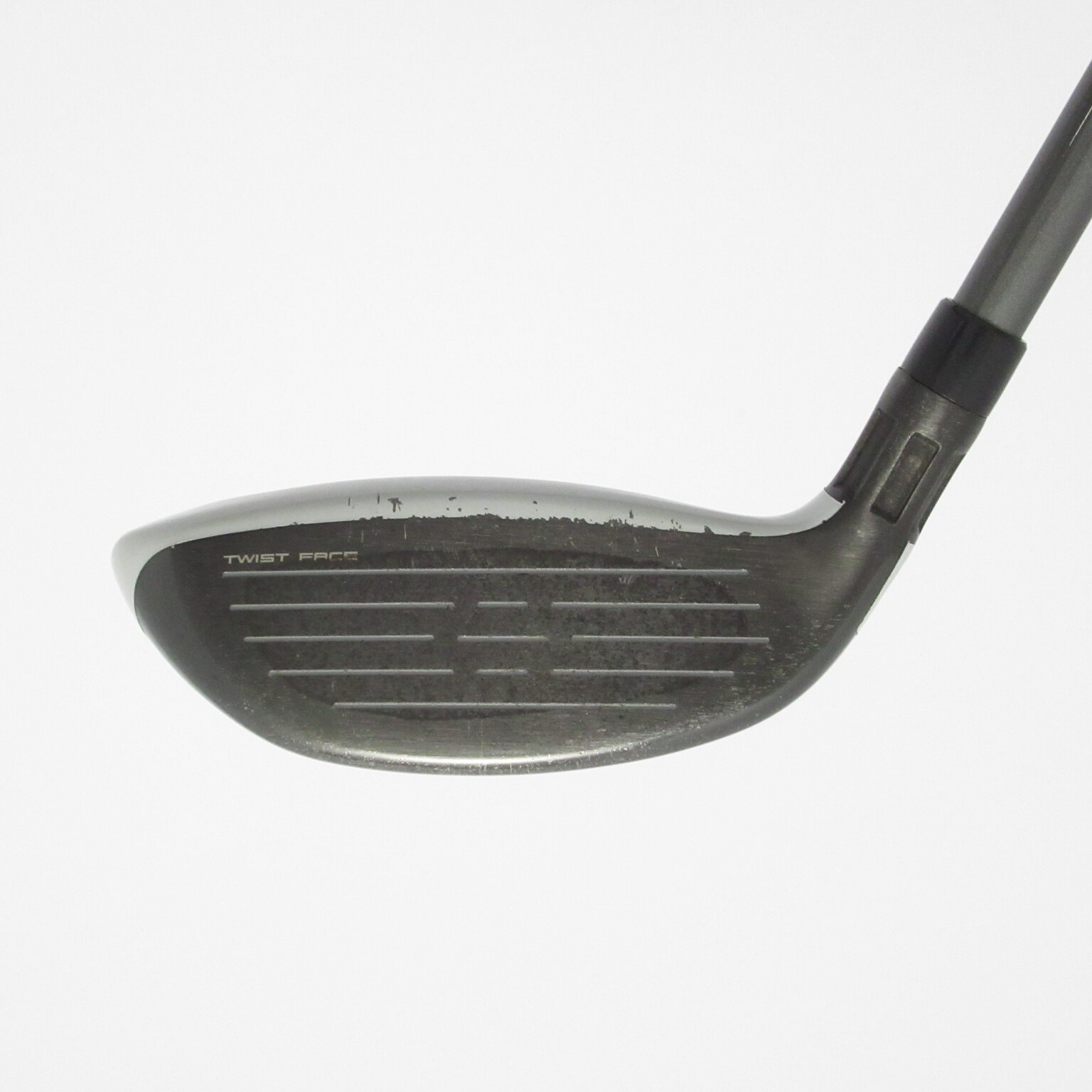 中古】SIM マックス レスキュー ユーティリティ TENSEI BLUE TM60 19