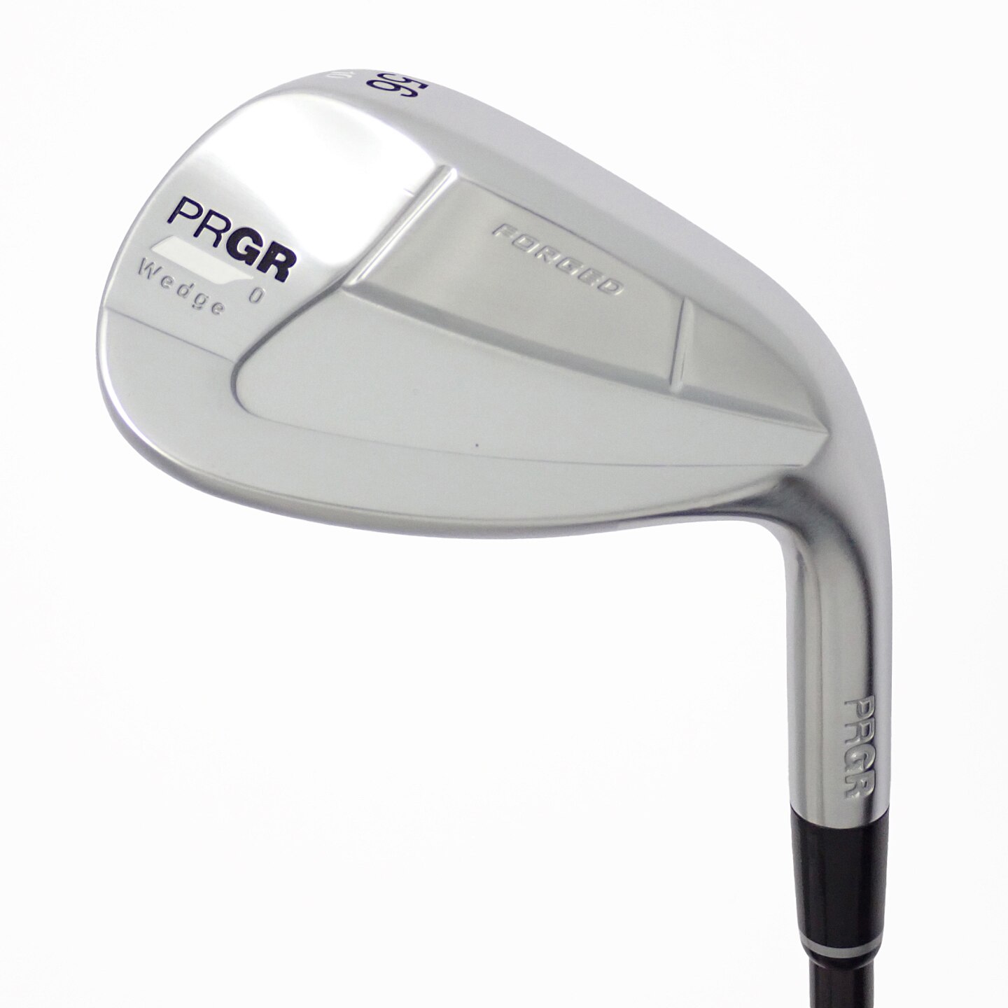 プロギア WEDGE PRGR 0 Diamana TOUR ウェッジ for (0 WEDGE) FOR 56度