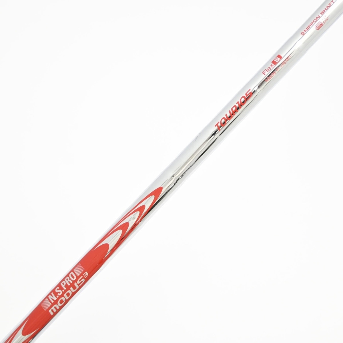 美品 TOUR Bブリヂストン202CBPアイアン モーダス105S 5〜P6本 中古