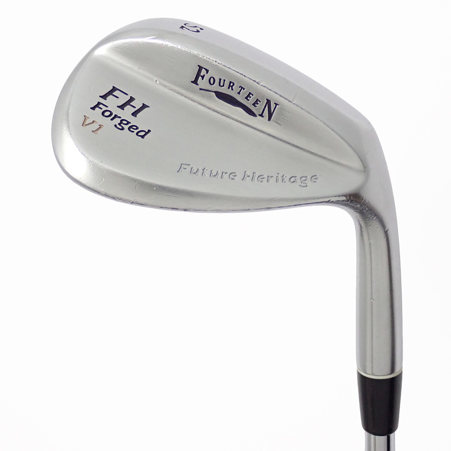 中古】FH フォージド V1 ウェッジ (フォーティーン) FH 通販｜GDO中古